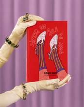 Cargar imagen en el visor de la galería, Libro coloreable
